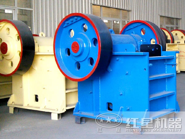 鐵礦石破碎機價格